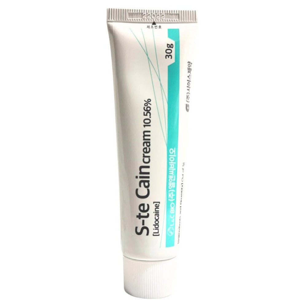 S-te Cain 10.56% International Newport