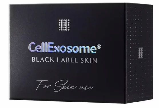 CellExosome Black Label Skin exosome treatment for post-laser skin and rejuvenation
Advanced Korean facial ampoule for clinics and distributors