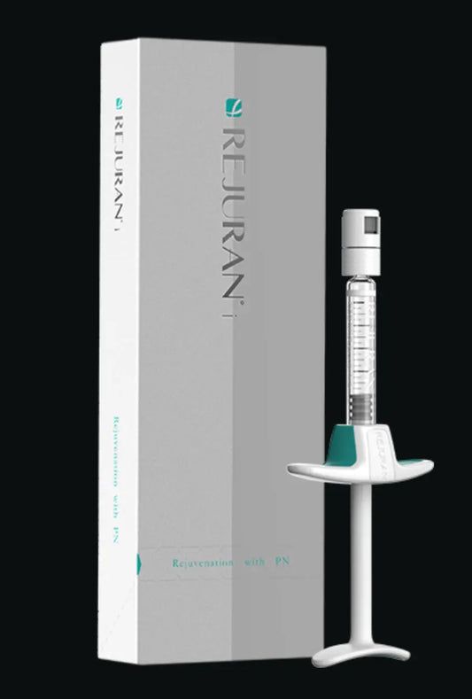 Rejuran I – PN Injectable for Under-Eye Rejuvenation & Fine Lines | Wholesale Supply