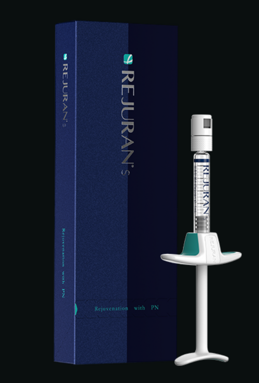 Rejuran S – Polynucleotide Scar Filler for Acne & Surgical Scars | Wholesale Injectable Supply