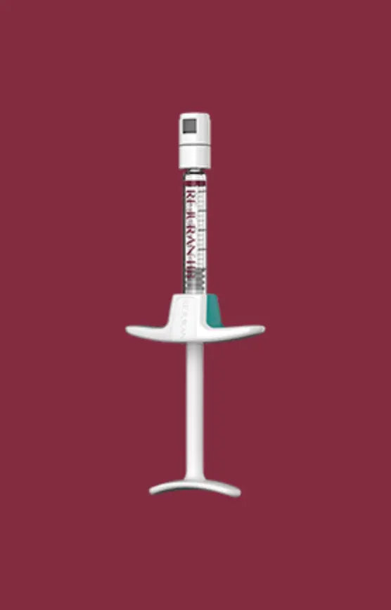 Rejuran HB Plus – PN + HA Skin Booster for Hydration & Skin Regeneration | Wholesale Injectable Supply