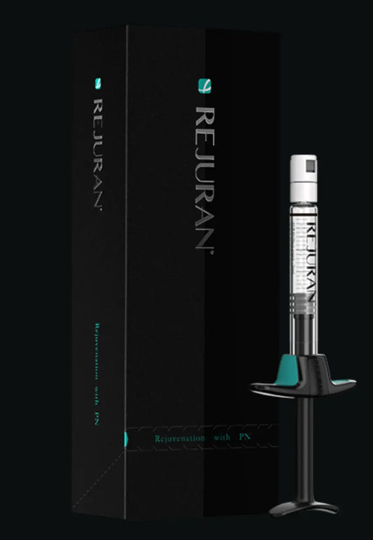 Rejuran Healer – PN-Based Injectable for Skin Regeneration & Anti-Aging | Wholesale Supply