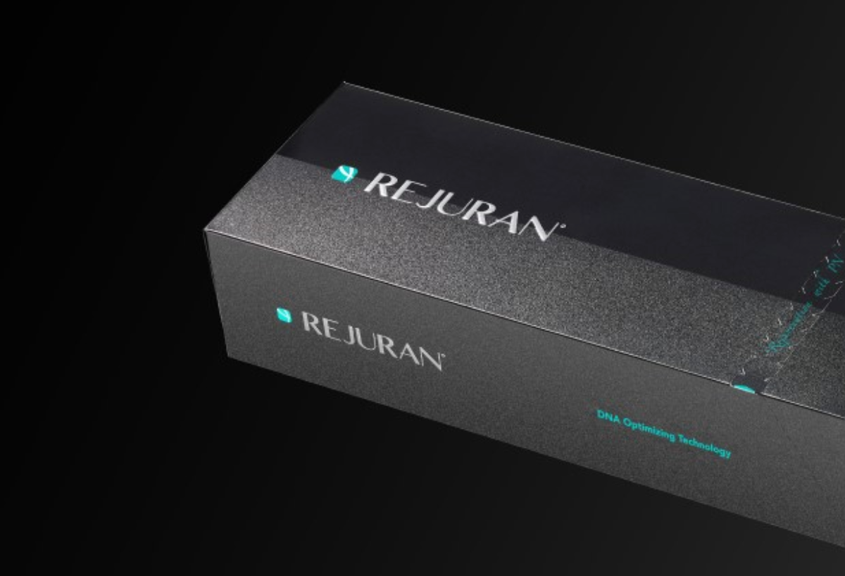 Rejuran Healer – PN-Based Injectable for Skin Regeneration & Anti-Aging | Wholesale Supply