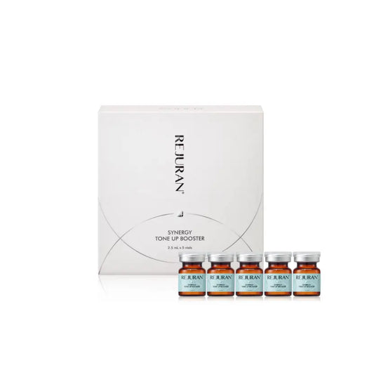 Rejuran Tone-Up Booster – PN + Whitening Skin Booster for Glow & Brightening | Wholesale Injectable Supply