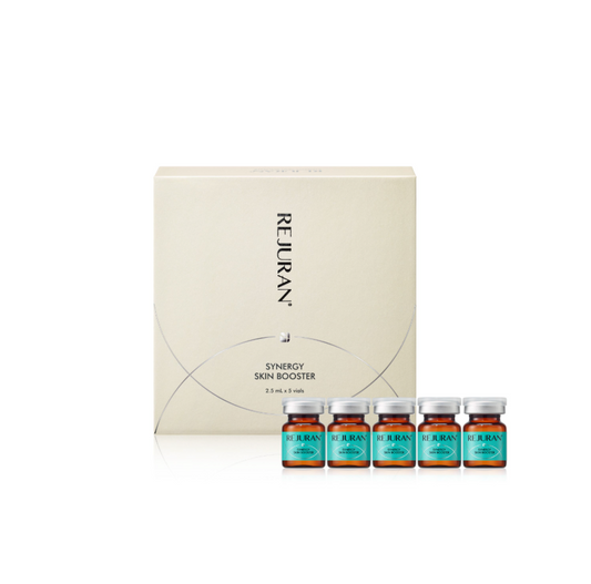 Rejuran Skin Booster – PN-Based Injectable for Skin Repair & Rejuvenation | Wholesale Supply