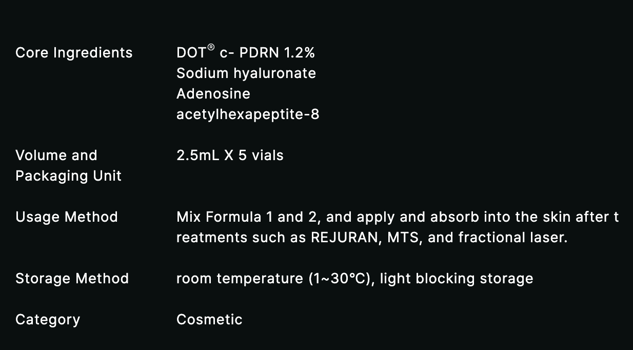 Rejuran Skin Booster – PN-Based Injectable for Skin Repair & Rejuvenation | Wholesale Supply