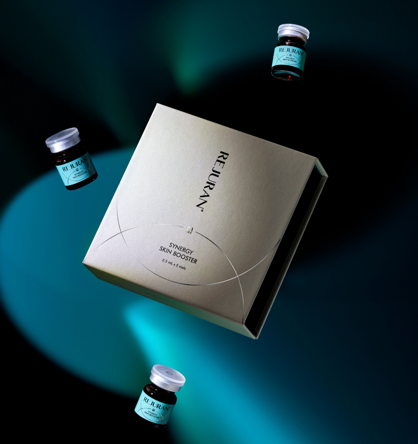 Rejuran Skin Booster – PN-Based Injectable for Skin Repair & Rejuvenation | Wholesale Supply