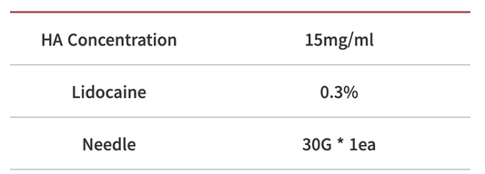 Rejuviel W – Whitening PN + HA Skin Booster for Glow & Radiance | Wholesale Injectable Supply
