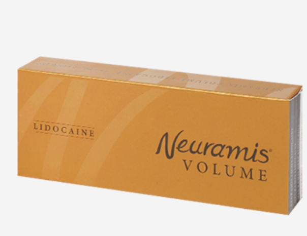 Neuramis Volume Lidocaine – Korean HA Filler for Deep Wrinkles & Volume Restoration | Wholesale Injectable