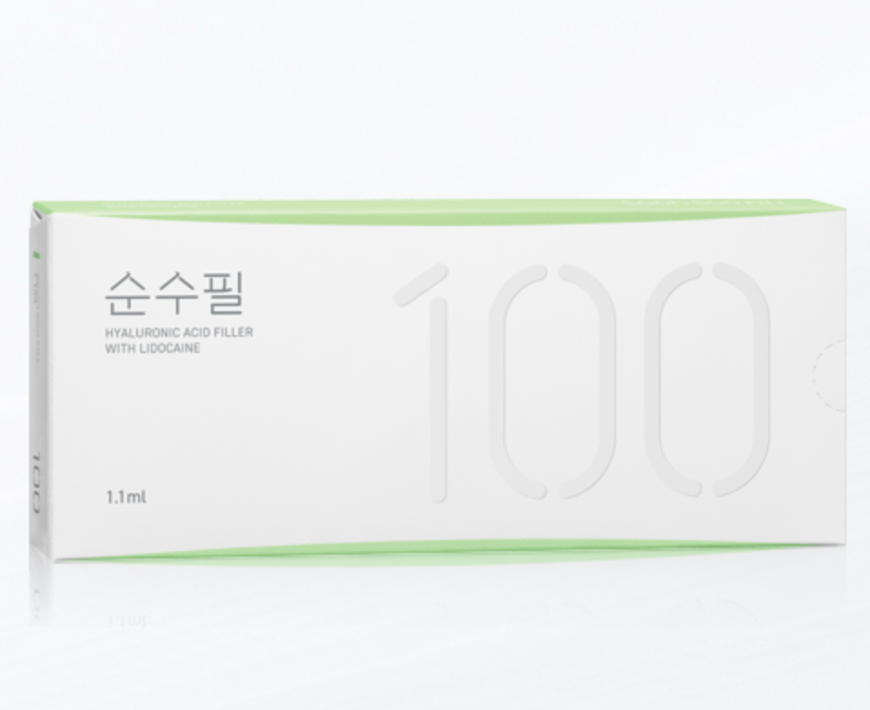 Soonsoo Fill 100 – Korean HA Filler for Fine Lines & Skin Smoothing | Wholesale Supply