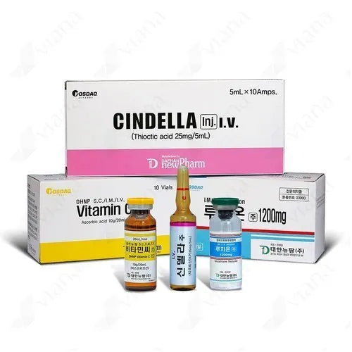 Luthione+Cindella+Vitamina-C