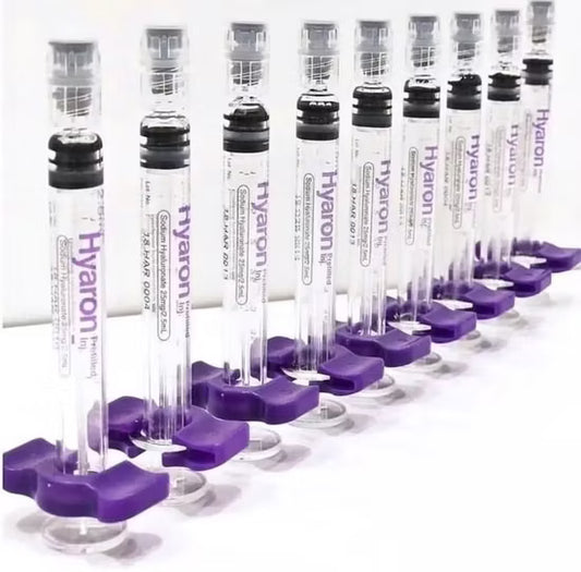 Hyaron International Newport