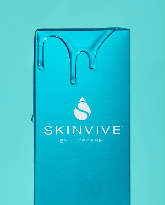 SKINVIVE Juvéderm