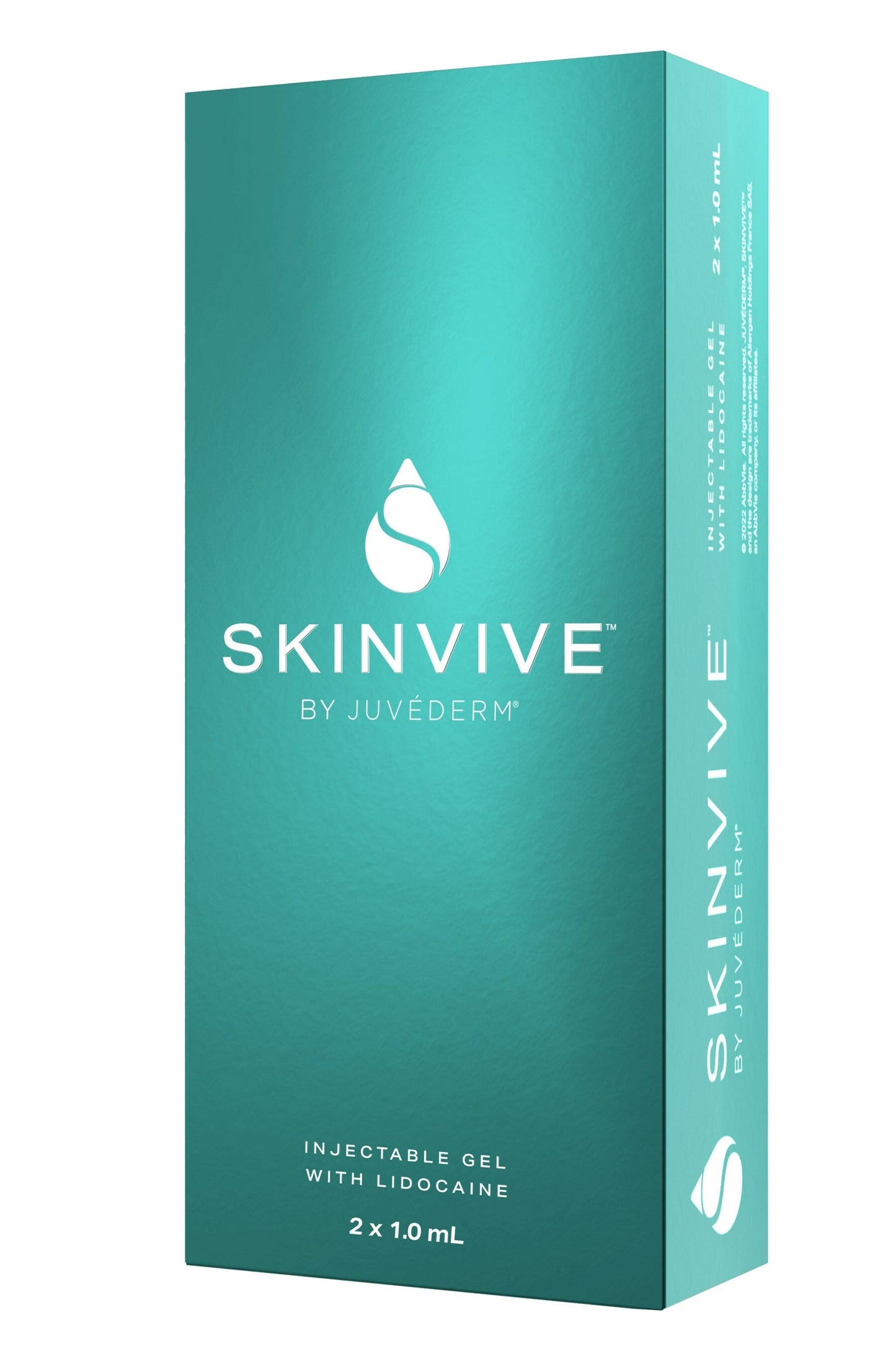 SKINVIVE Juvéderm