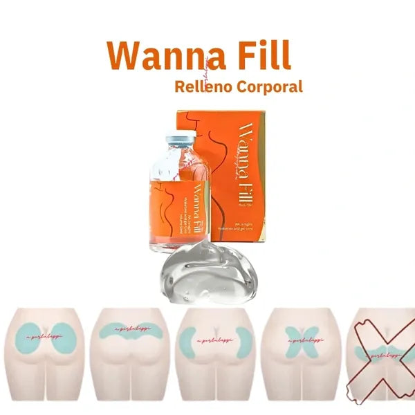 Wannafill