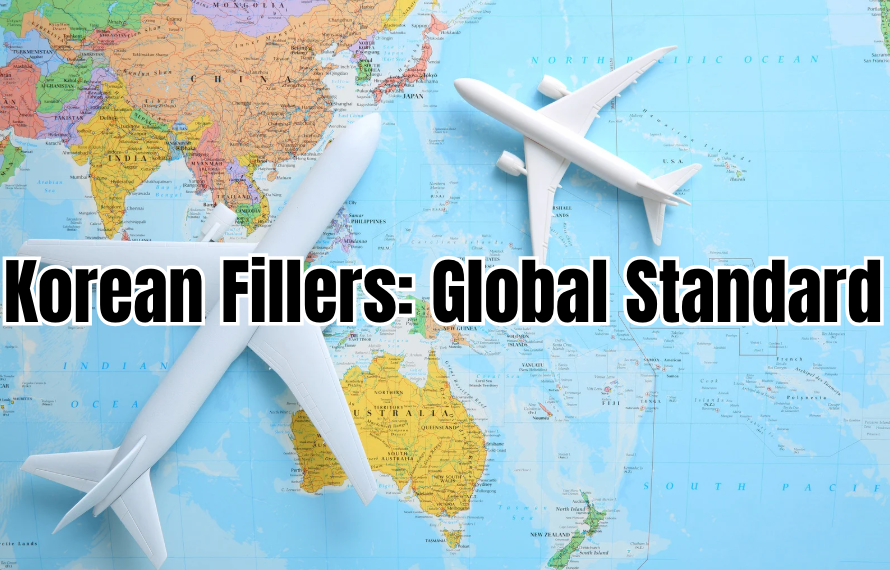 Why Korean Fillers Are Taking Over the Global Market