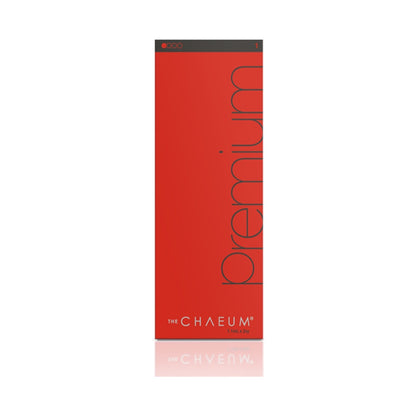 Chaeum No.1 Filler – 1.1ml HA for Fine Lines & Skin Texture | Wholesale Injectable