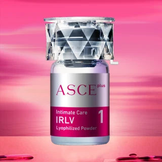 ASCE+ IRLV exosome skin booster wholesale for clinic use
ASCE IRLV skin treatment with exosomes for anti-aging and repair
