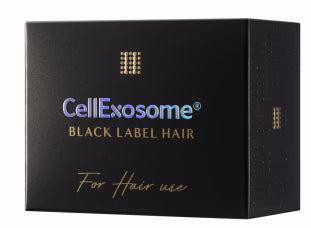 CellExosome Black Label Hair exosome treatment for scalp and hair loss
Professional Korean exosome hair therapy for clinics and resellers
