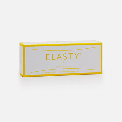 Elasty- F (2 syringes) DongBang Medical