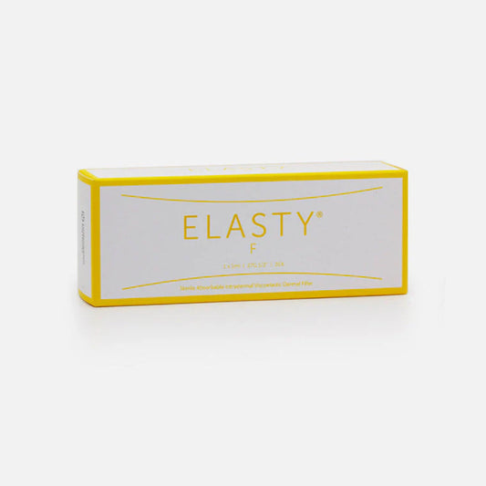 Elasty- F (2 syringes)
