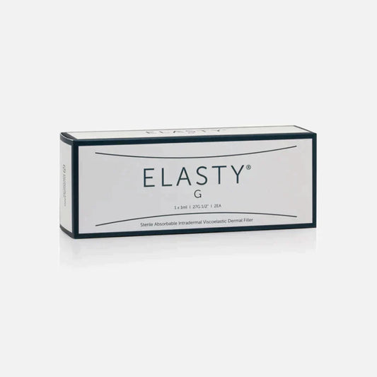 Elasty- G(2 syringes)
