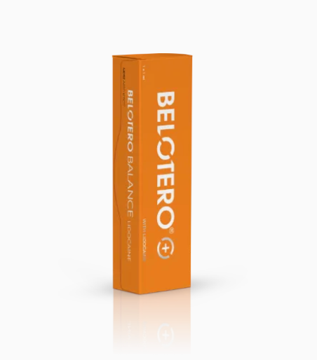Belotero Balance – HA Filler for Moderate Wrinkles & Fine Lines | Wholesale Injectable Supply

