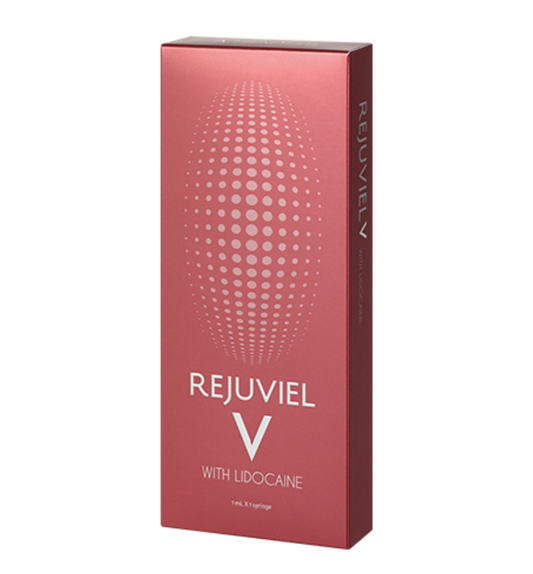 Rejuviel V – PN + HA Injectable for Skin Tightening & Lifting | Wholesale Supply

