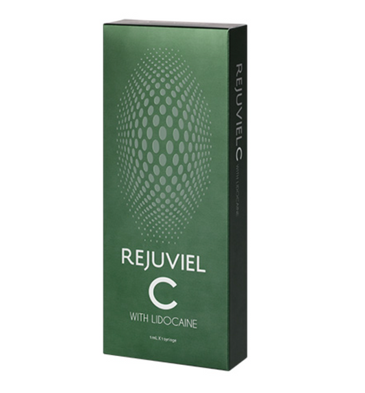 Rejuviel C – PN + HA Skin Booster for Skin Hydration & Rejuvenation | Wholesale Injectable Supply

