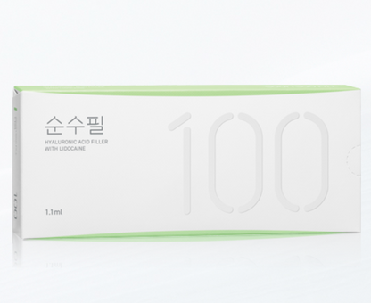 Soonsoo Fill 100 – Korean HA Filler for Fine Lines & Skin Smoothing | Wholesale Supply

