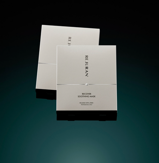 Maschera lenitiva Rejuran-Recover 