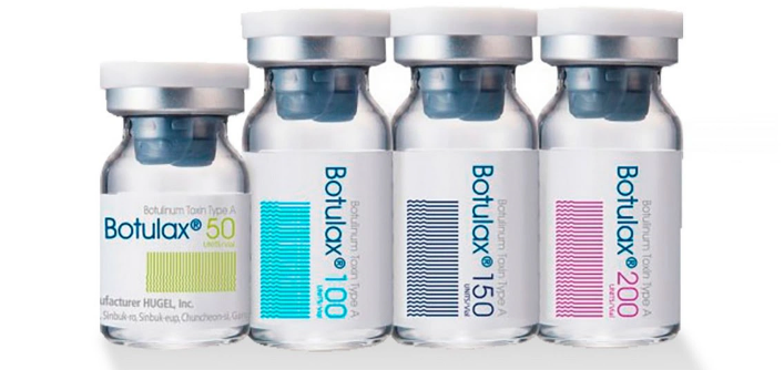 Botulax  – Korean Botulinum Toxin Type A | High-Dose | Wholesale Injectable Supply


