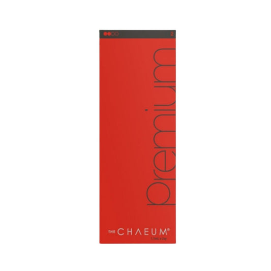 Chaeum No.2 Filler – 1.1ml HA for Fine to Mid Wrinkles | Wholesale Injectable Supply

