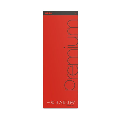 Chaeum No.4 Filler – 1.1ml HA Injectable for Volume & Facial Contouring | Wholesale
