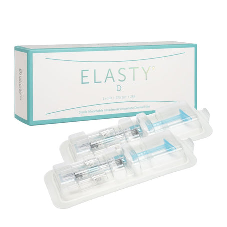 Elasty- D (2 syringes) DongBang Medical