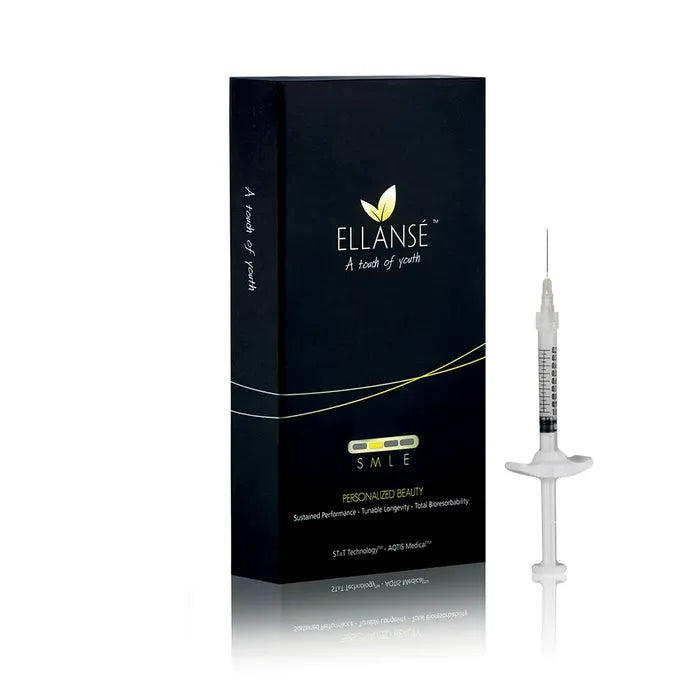 Ellansé M collagen-stimulating filler for clinics and resellers
Long-lasting injectable filler for facial volume and wrinkle correction
