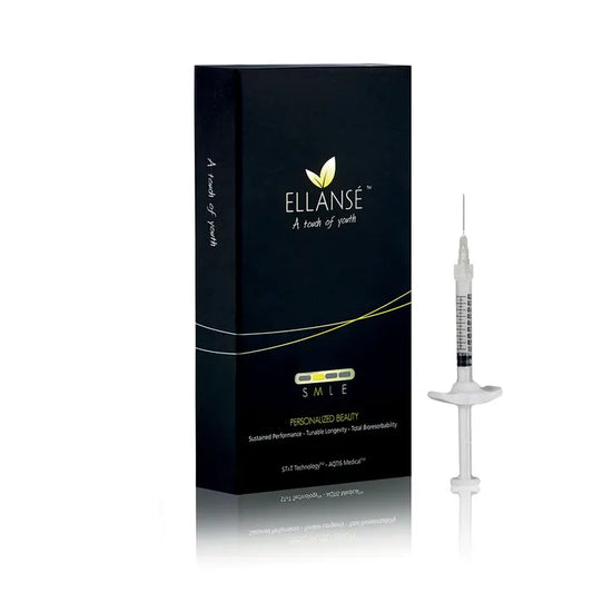 Ellansé M collagen-stimulating filler for clinics and resellers
Long-lasting injectable filler for facial volume and wrinkle correction
