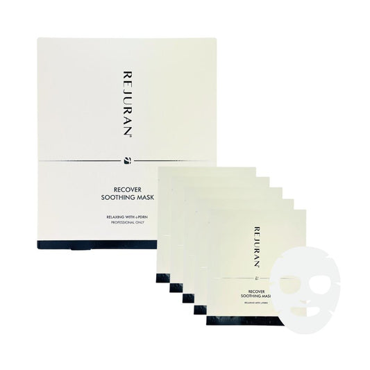 Maschera lenitiva Rejuran-Recover 