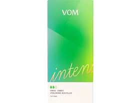 VOM Intense Filler – 1.1ml HA Injectable for Volume & Deep Wrinkle Treatment